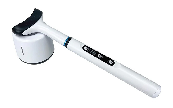 Dental  LED Curing Light 2700mw/cm2 with Dental Whitening Tip